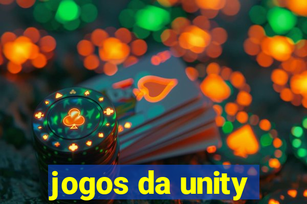 jogos da unity